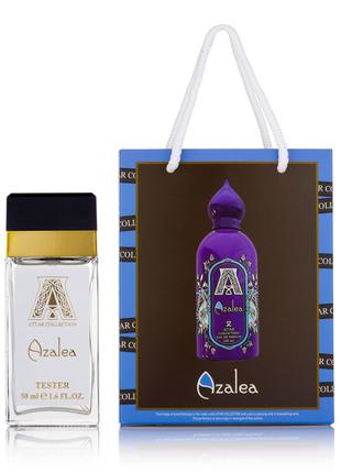 Парфюм Attar Collection Azalea 50 мл в подарочной упаковке