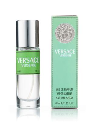 Миниатюра парфюм Versace Versense - 40 мл (320)
