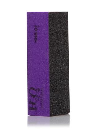 HBN-01 H&Q; Бафик-блок шлифовочный ( четырехсторонний )