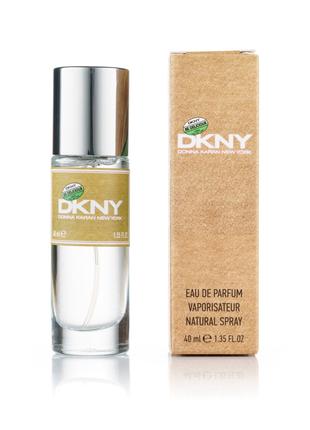 Женский ароматный парфюм Donna Karan DKNY Be Delicious - 40 мл...