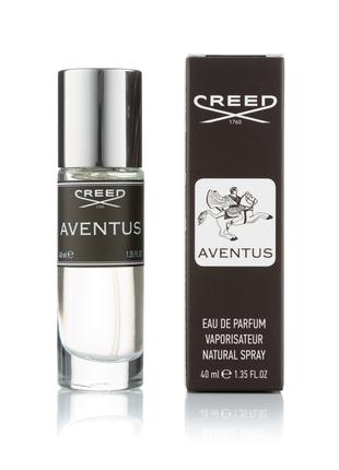 Чоловічі мініпарфуми Creed Aventus — 40 мл (320)