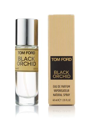 Мини парфюм Tom Ford Black Orchid (Унисекс) - 40 мл (320)