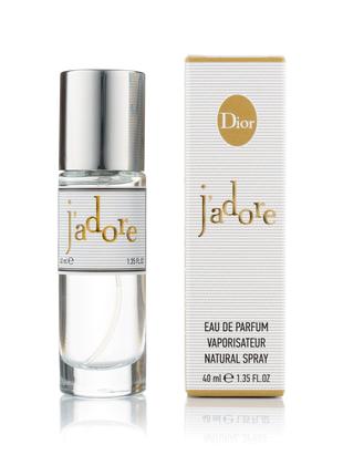 Женский ароматный парфюм Jadore - 40 мл (320)
