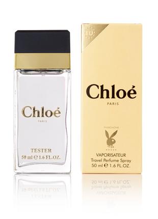 Парфюм с феромонами женский Chloe Eau de Parfum 50 мл