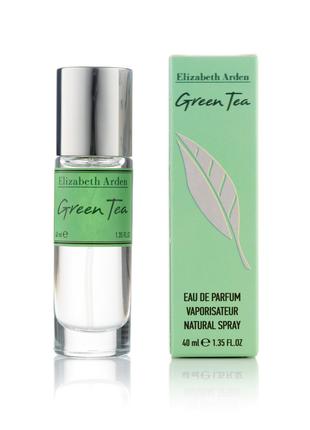 Жіночі мініпарфуми Elizabeth Arden Green Tea — 40 мл (320)