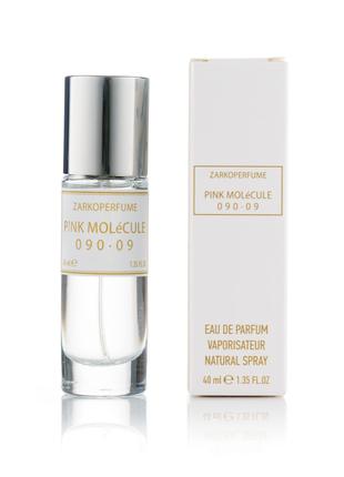 Мини-парфюм Zarkoperfume Pink Molécule 090.09 (Унисекс) 40 мл ...