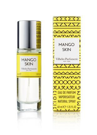 Парфюмированная вода Mango Skin Vilhelm Parfumerie, унисекс 40...