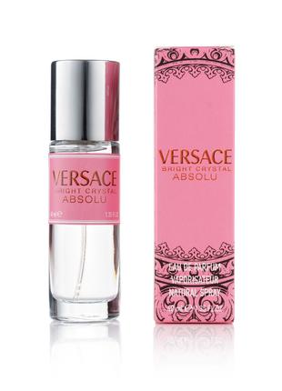 Парфумована вода Versace Bright Crystal Absolu, жіночі 40 мл (...