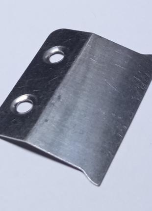Отводящая пластина для ткани на раскройный дисковый нож RSD-110