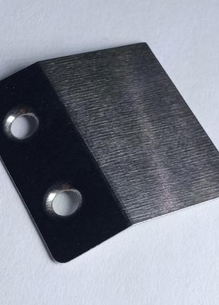 Отводящая пластина для ткани на раскройный дисковый нож RSD-70