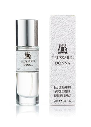 Мини парфюм Trussardi Donna Trussardi - 40 мл (320)