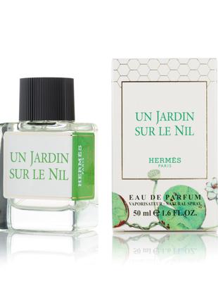 Мини парфюм Hermes Un Jardin sur le Nil - 50 мл - Унисекс (код...