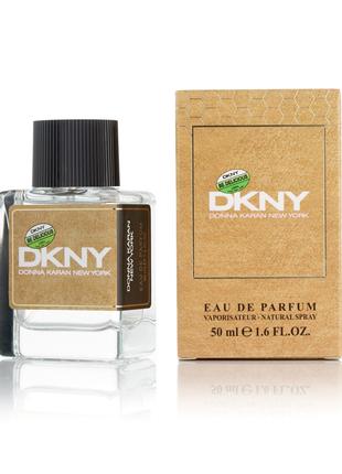 Женский мини парфюм Donna Karan DKNY Be Delicious - 50 мл (код...