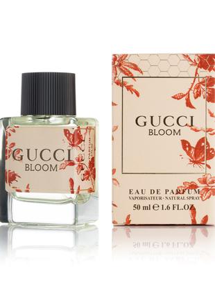 Женский мини парфюм Gucci Bloom - 50 мл (код: 420)