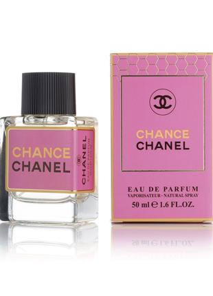 Женский мини парфюм Chance Parfum - 50 мл ( код: 420 )