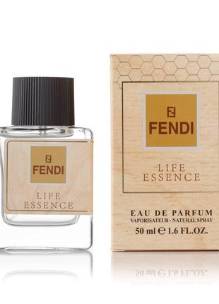 Мужской мини парфюм Fendi Life Essence - 50 мл ( код: 420)