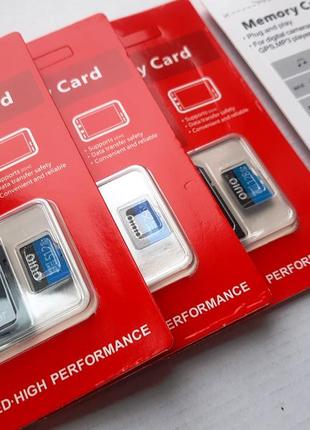 Micro SD Card 256 Gb Карта Пам'яті Мікро СД