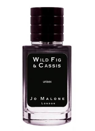 Jo Malone Wild Fig & Cassis TESTER LUX, унісекс, 60 мл