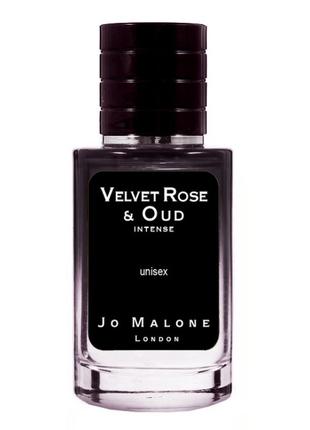 Jo Malone Velvet Rose & Oud Intense TESTER LUX, унісекс, 60 мл