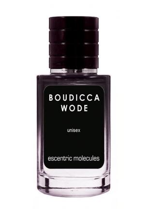 Escentric Molecules Boudicca Wode TESTER LUX, унісекс, 60 мл