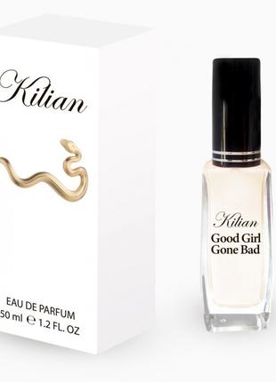 Жіночий міні-парфуми Kilian Good Girl Gone Bad 50 мл