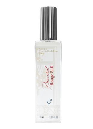 Tester French Maison Francis Kurkdjian Baccarat Rouge 540 унис...