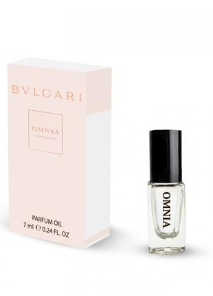 Жіночий міні-парфуми Bvlgari Omnia Crystalline 7мл