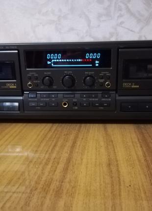 Кассетная дека Technics RS-TR 979