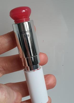Сяюча помада dior addict stellar shine lipstick
