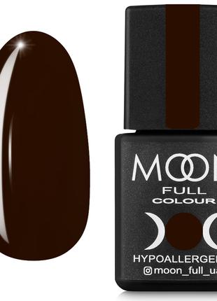 Гель лак Moon Full Fashion color 236, 8 мл