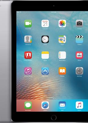 Планшет Apple iPad Pro 9.7 Wi-Fi 256GB Space Gray (MLMY2) Б/У