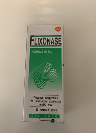 Фликсоназе Flixonase Єгипет