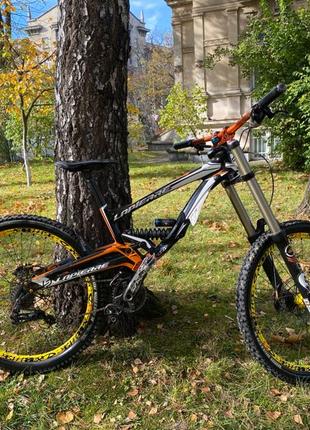 Велосипед Lapierre DH720