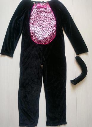 Карнавальный костюм котик