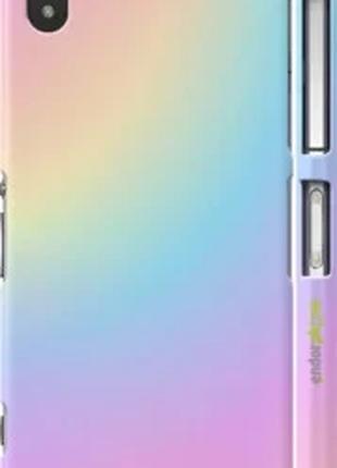 На Sony Xperia Z2 D6502/D6503 Веселка 2"2920c-43-2448"