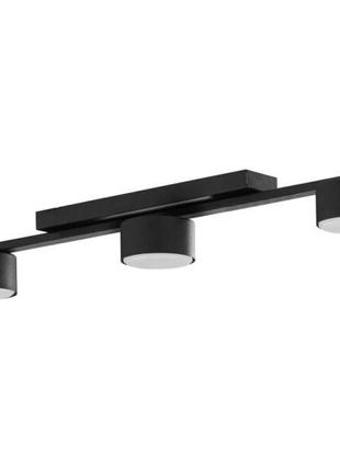 Потолочный светильник TK Lighting 6243 Dallas