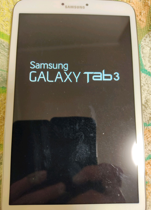 Samsung tab 3