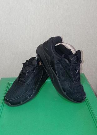 Кроссовки фирмы nike air 36.5 размера