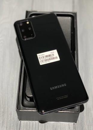 Samsung Galaxy S20 Plus DUOS 5G SM-G986B/DS 128Gb Black Новый ...
