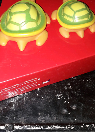Игрушки для ванной.