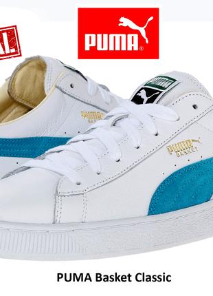 Кросівки PUMA® Basket Classic original 43EU - 351912 32