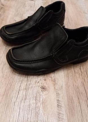 Туфлі мокасини wranglel розмір 34