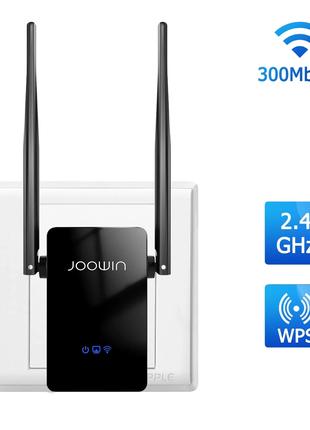 СТОК JOOWIN Усилитель сигнала для дома\ Wi-Fi повторитель