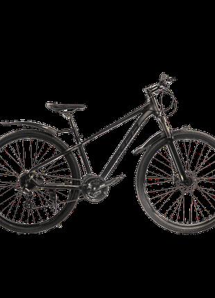 CROSS Велосипед Cross Atlant 2022 29"15" Чорний