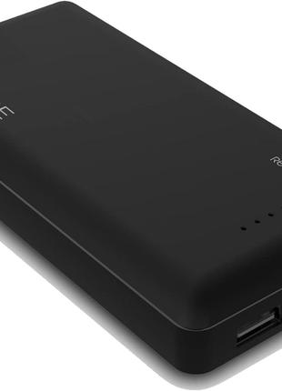 Универсальный внешний аккумулятор RealPower PB-20K SE 20000mAh...