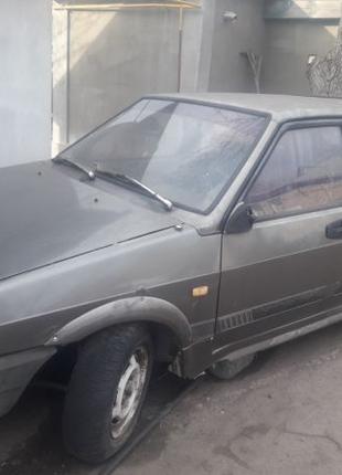 ВАЗ 2109