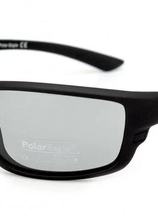 Фотохромные очки ( хамелеоны ) "Polar Eagle" 8411-C2