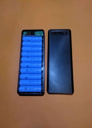 Потужний ПаверБанк Power Bank QC 3.0 (29000 mAh)