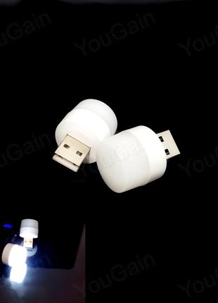 Универсальная подсветка с питанием USB (фонарь, ночник, подсве...