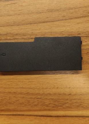 Сервисная крышка заглушка Memory Lenovo ThinkPad Edge E530 (14...